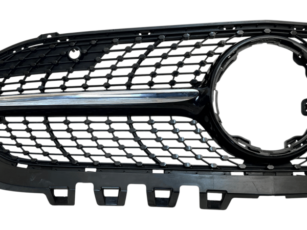 Mercedes A Class W177 Front Bumper Radiator Grille 2018 2023 A1778880200 Genuine 178510567878 3