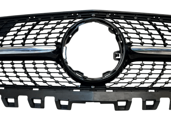 Mercedes A Class W177 Front Bumper Radiator Grille 2018 2023 A1778880200 Genuine 178510567878 4