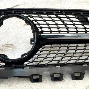 Mercedes A Class W177 Front Bumper Radiator Grille 2018-2023 A1778880200 Genuine - Image 5