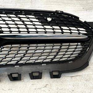 Mercedes A Class W177 Front Bumper Radiator Grille 2018-2023 A1778880200 Genuine - Image 6