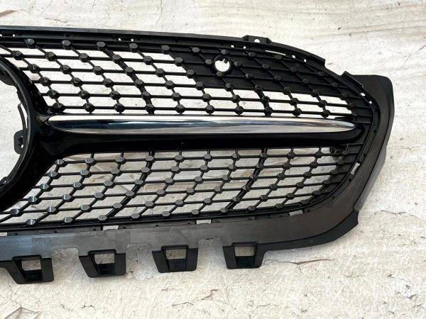 Mercedes A Class W177 Front Bumper Radiator Grille 2018 2023 A1778880200 Genuine 178510567878 6