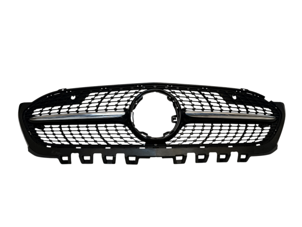 Mercedes A Class W177 Front Bumper Radiator Grille 2018 2023 A1778880200 Genuine 178510567878