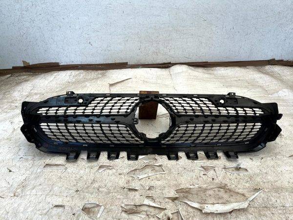 Mercedes A Class W177 Front Bumper Radiator Grille 2018 2023 A1778880200 Genuine 178510567878 9