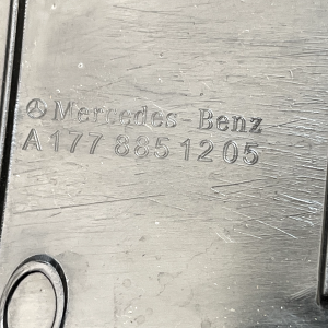 Mercedes A Class W177 Front Bumper Right Bracket 2023 ON A1778851205 Genuine - Image 11