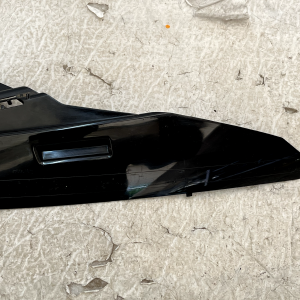 Mercedes A Class W177 Front Bumper Right Bracket 2023 ON A1778851205 Genuine - Image 5