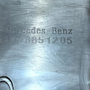 Mercedes A Class W177 Front Bumper Right Bracket 2023 ON A1778851205 Genuine - Image 10