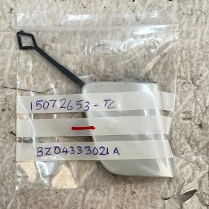 Mercedes A Class W177 Front Bumper Tow Cap Cover 2018-2023 A1778856500 Genuine - Image 10
