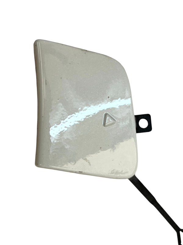 Mercedes A Class W177 Front Bumper Tow Cap Cover 2018 2023 A1778856500 Genuine 178464490348 2