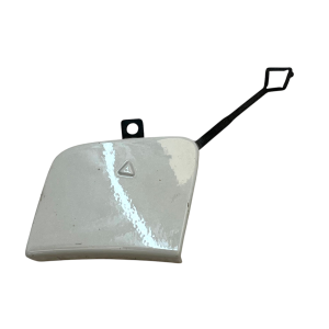Mercedes A Class W177 Front Bumper Tow Cap Cover 2018-2023 A1778856500 Genuine - Image 1