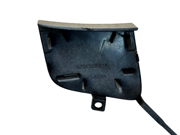 Mercedes A Class W177 Front Bumper Tow Cap Cover 2018 2023 A1778856500 Genuine 178464490348 4