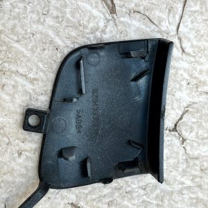 Mercedes A Class W177 Front Bumper Tow Cap Cover 2018-2023 A1778856500 Genuine - Image 5