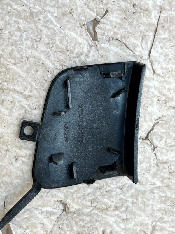 Mercedes A Class W177 Front Bumper Tow Cap Cover 2018 2023 A1778856500 Genuine 178464490348 5