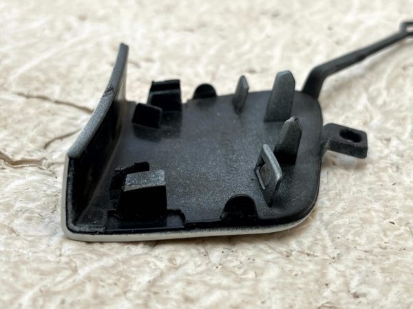 Mercedes A Class W177 Front Bumper Tow Cap Cover 2018 2023 A1778856500 Genuine 178464490348 6