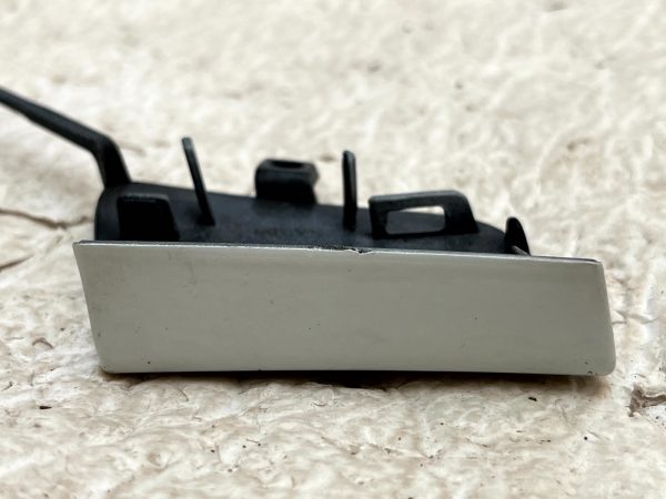 Mercedes A Class W177 Front Bumper Tow Cap Cover 2018 2023 A1778856500 Genuine 178464490348 7