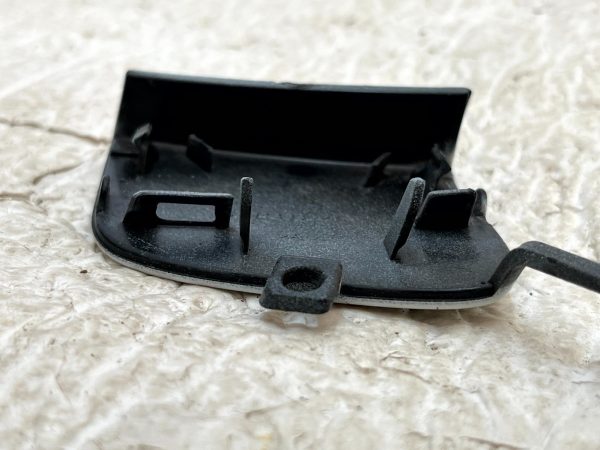 Mercedes A Class W177 Front Bumper Tow Cap Cover 2018 2023 A1778856500 Genuine 178464490348 9