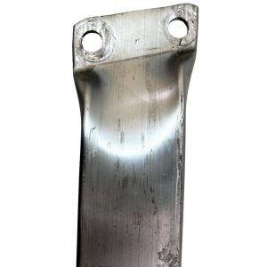 Mercedes A Class W177 Front Impact Bar Bracket 2018 TO 2023 A1776202300 Genuine - Image 11