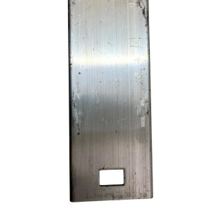 Mercedes A Class W177 Front Impact Bar Bracket 2018 TO 2023 A1776202300 Genuine - Image 13