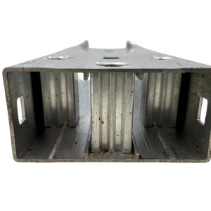 Mercedes A Class W177 Front Impact Bar Bracket 2018 TO 2023 A1776202300 Genuine - Image 19