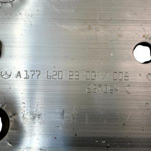 Mercedes A Class W177 Front Impact Bar Bracket 2018 TO 2023 A1776202300 Genuine - Image 20