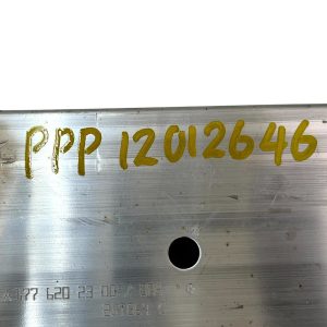 Mercedes A Class W177 Front Impact Bar Bracket 2018 TO 2023 A1776202300 Genuine - Image 21