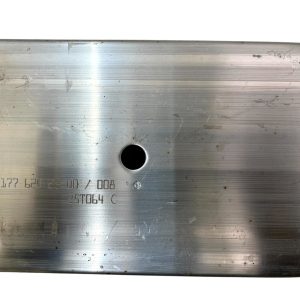 Mercedes A Class W177 Front Impact Bar Bracket 2018 TO 2023 A1776202300 Genuine - Image 4