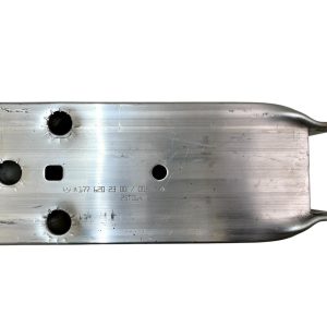 Mercedes A Class W177 Front Impact Bar Bracket 2018 TO 2023 A1776202300 Genuine - Image 1