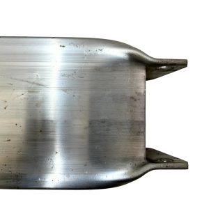 Mercedes A Class W177 Front Impact Bar Bracket 2018 TO 2023 A1776202300 Genuine - Image 5