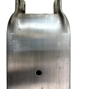 Mercedes A Class W177 Front Impact Bar Bracket 2018 TO 2023 A1776202300 Genuine - Image 7