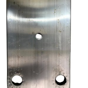 Mercedes A Class W177 Front Impact Bar Bracket 2018 TO 2023 A1776202300 Genuine - Image 8