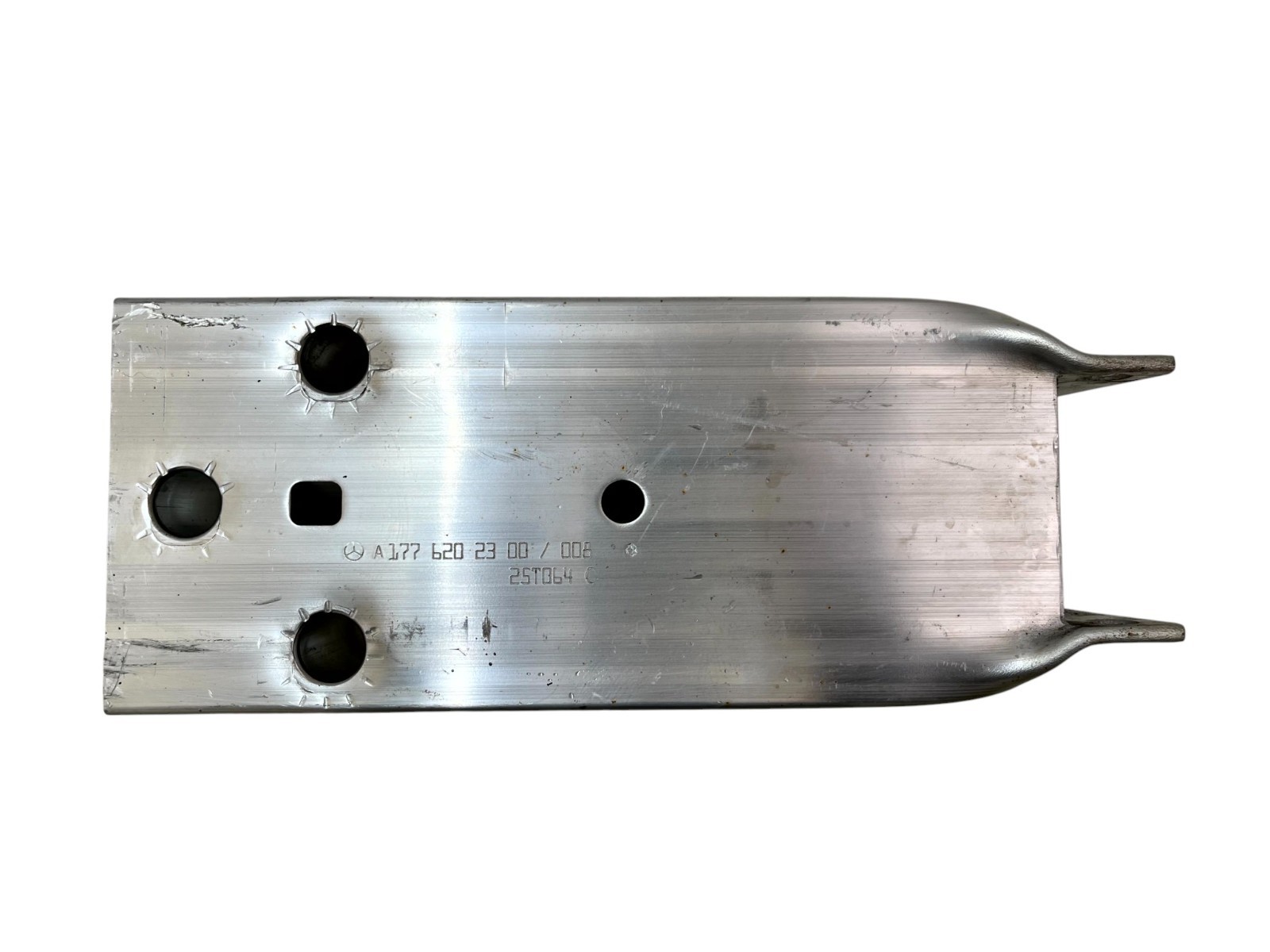 Mercedes A Class W177 Front Impact Bar Bracket 2018 TO 2023 A1776202300 Genuine