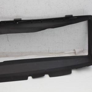 Mercedes A Class W177 Front Radiator Air Duct 2018 TO 2023 A1778856402 Genuine - Image 3