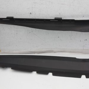 Mercedes A Class W177 Front Radiator Air Duct 2018 TO 2023 A1778856402 Genuine - Image 4