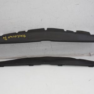 Mercedes A Class W177 Front Radiator Air Duct 2018 TO 2023 A1778856402 Genuine - Image 5