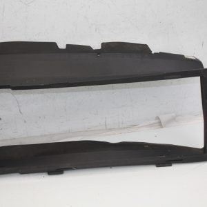 Mercedes A Class W177 Front Radiator Air Duct 2018 TO 2023 A1778856402 Genuine - Image 6