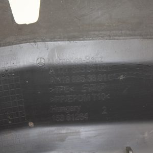 Mercedes A Class W177 Front Radiator Air Duct 2018 TO 2023 A1778856402 Genuine - Image 9