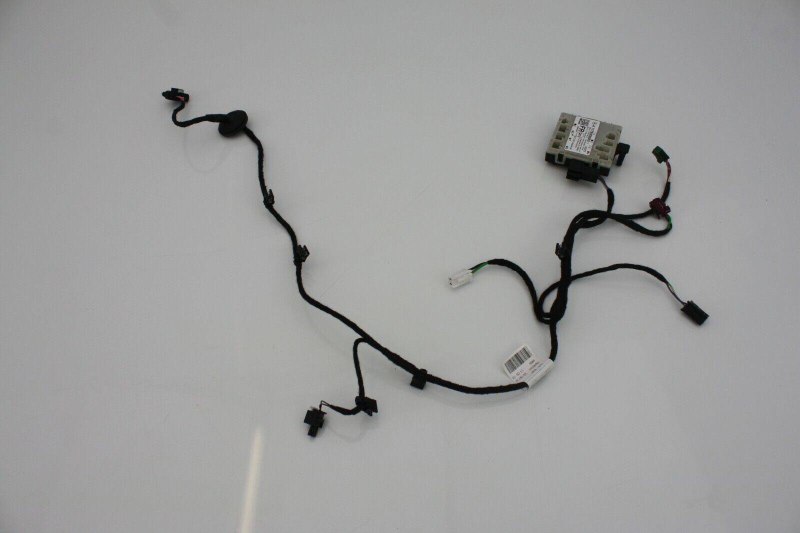 Mercedes A Class W177 Front Right Door Control Module wiring Loom A1779008803 175661983658