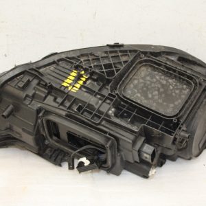 Mercedes A Class W177 Left LED Headlight A1779064903 Genuine *DAMAGED* - Image 11