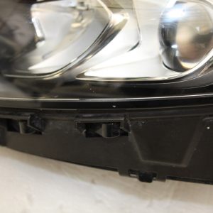 Mercedes A Class W177 Left LED Headlight A1779064903 Genuine *DAMAGED* - Image 3