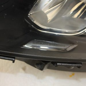 Mercedes A Class W177 Left LED Headlight A1779064903 Genuine *DAMAGED* - Image 4