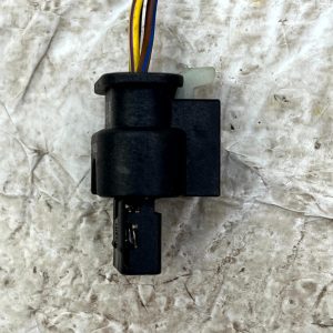 Mercedes A-Class W177 PDC Parking Sensor Loom Plug Connector A0295451226 Genuine - Image 4