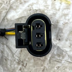 Mercedes A-Class W177 PDC Parking Sensor Loom Plug Connector A0295451226 Genuine - Image 8