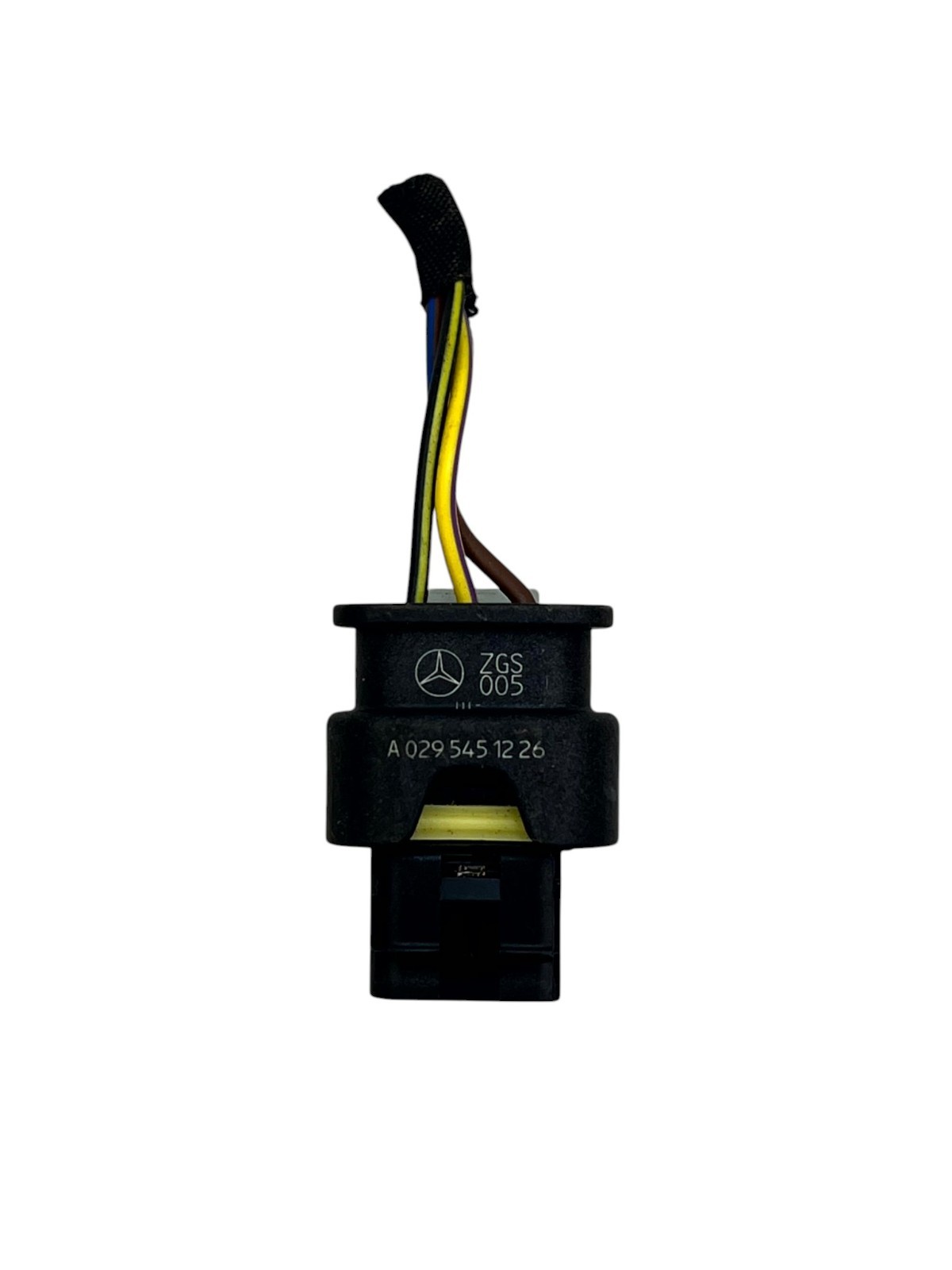 Mercedes A-Class W177 PDC Parking Sensor Loom Plug Connector A0295451226 Genuine