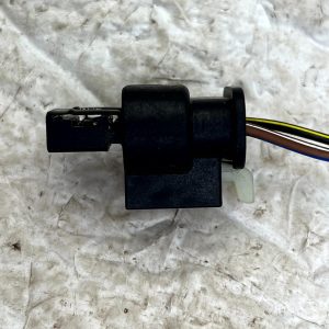 Mercedes A Class W177 PDC Parking Sensor Loom Plug Connector A0295451226 Genuine - Image 4
