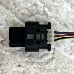 Mercedes A Class W177 PDC Parking Sensor Loom Plug Connector A0295451226 Genuine - Image 5