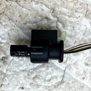 Mercedes A Class W177 PDC Parking Sensor Loom Plug Connector A0295451226 Genuine - Image 6