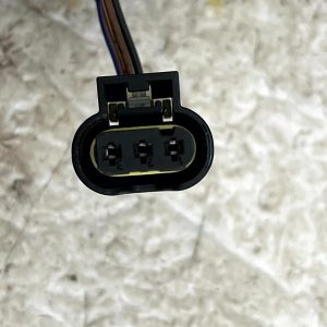 Mercedes A Class W177 PDC Parking Sensor Loom Plug Connector A0295451226 Genuine - Image 8