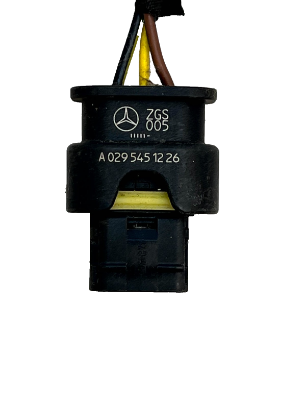 Mercedes A Class W177 PDC Parking Sensor Loom Plug Connector A0295451226 Genuine 178445158058 2