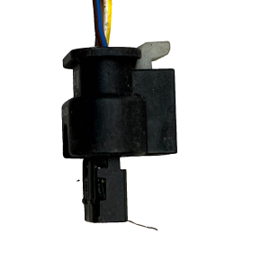 Mercedes A Class W177 PDC Parking Sensor Loom Plug Connector A0295451226 Genuine - Image 3