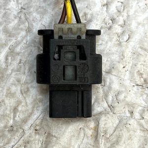 Mercedes A Class W177 PDC Parking Sensor Loom Plug Connector A0295451226 Genuine - Image 4