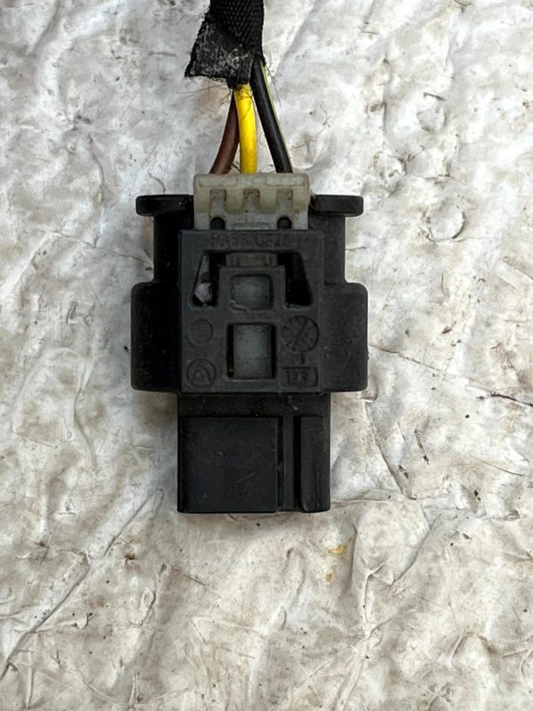 Mercedes A Class W177 PDC Parking Sensor Loom Plug Connector A0295451226 Genuine 178445158058 4